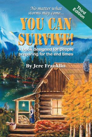 Cover of the book You Can Survive! by Reginald O. Holden