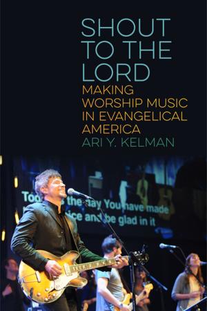 Book cover of Shout to the Lord