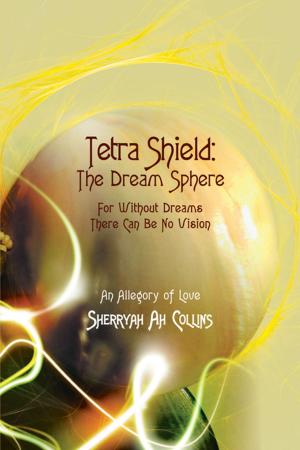 Cover of the book Tetra Shield: the Dream Sphere by Darrell Purdy