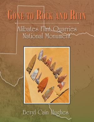 Cover of the book Gone to Rock and Ruin by Joseph B. Walker, Jeff Bonano