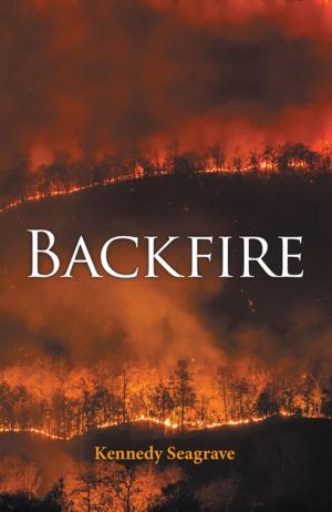 Cover of the book Backfire by Tim Barney