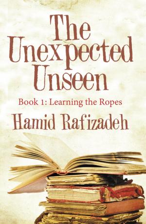 Book cover of The Unexpected Unseen