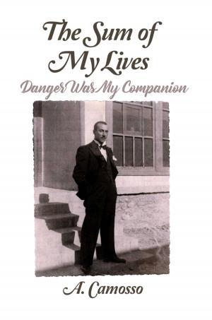 Book cover of The Sum of My Lives