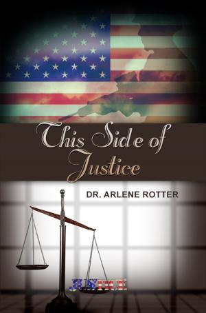 Cover of the book This Side of Justice by Phyllis Pritchard