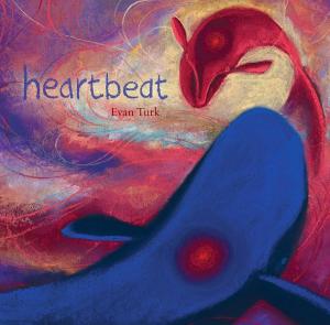Cover of the book Heartbeat by Lucy Ruth Cummins