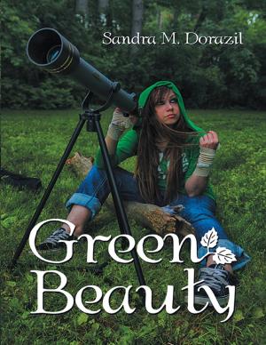 Cover of the book Green Beauty by Carlos M. Jones