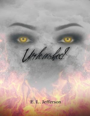 Cover of the book Unleashed by Merle Woodard Safford