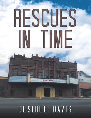 Book cover of Rescues In Time