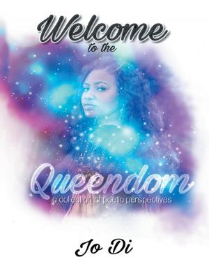 Book cover of Welcome to the Queendom: A Collection of Poetic Perspectives