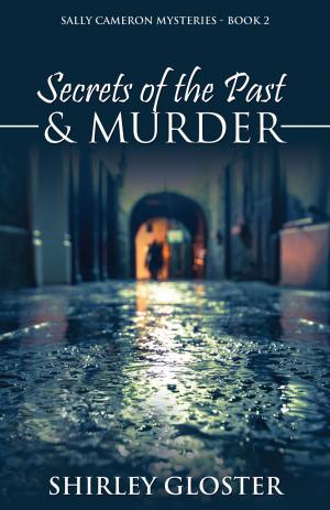Cover of the book Secrets of the Past & Murder by Grant Holcombe