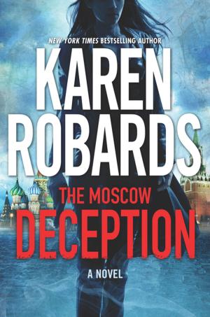 Cover of the book The Moscow Deception by Maggie Shayne