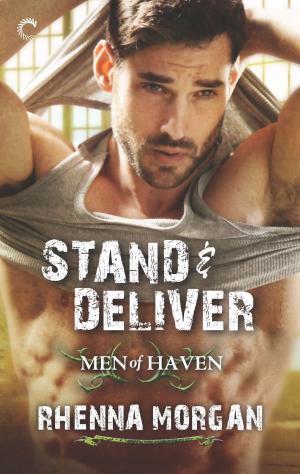 Cover of the book Stand & Deliver by Lauren Dane