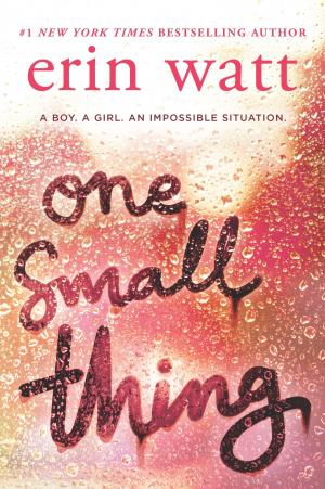 Cover of the book One Small Thing by Deb Kastner