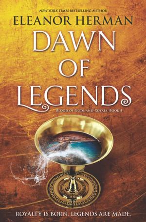 Cover of the book Dawn of Legends by Helen Bianchin, Carol Marinelli, Anne Mather, Jacqueline Baird, Natalie Rivers, Kelly Hunter, Anne Oliver