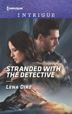 Cover of the book Stranded with the Detective by Linda Thomas-Sundstrom, Jane Godman