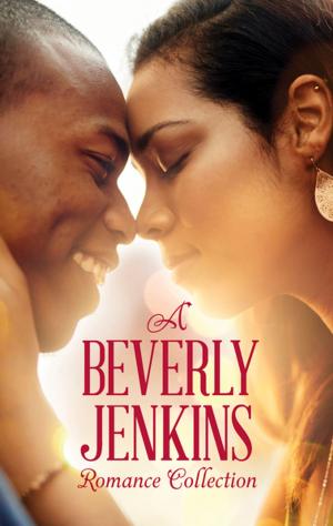 Cover of the book A Beverly Jenkins Romance Collection by Victoria Chancellor