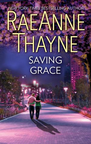 Cover of the book Saving Grace by Kate Meader