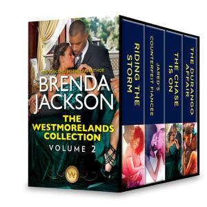 bigCover of the book The Westmorelands Collection Volume 2 by 