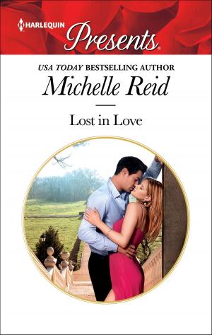 Cover of the book Lost in Love by Nikki Logan, Fiona Harper, Barbara Wallace