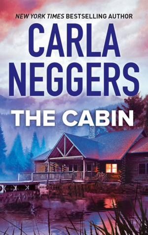 Cover of the book The Cabin by Kat Martin