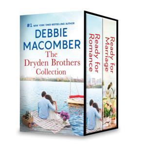 Cover of the book The Dryden Brothers Collection by Melissa McClone