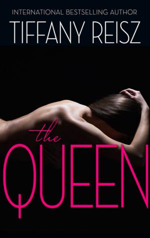 Cover of the book The Queen by Carla Neggers