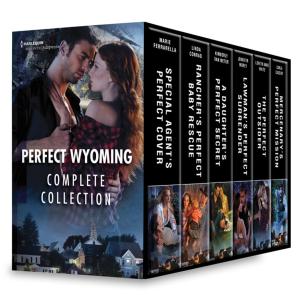 Cover of the book Perfect Wyoming Complete Collection by Candy Halliday