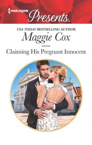 Cover of the book Claiming His Pregnant Innocent by Miranda Lee