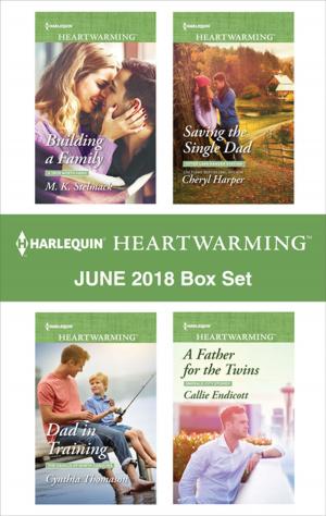 bigCover of the book Harlequin Heartwarming June 2018 Box Set by 