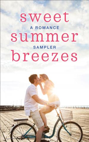 Cover of the book Sweet Summer Breezes: A Romance Sampler by Jana DeLeon