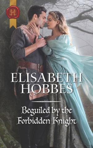 Book cover of Beguiled by the Forbidden Knight