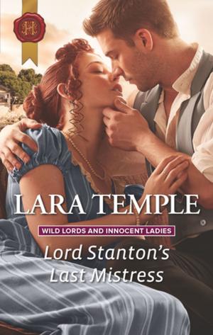 Book cover of Lord Stanton's Last Mistress