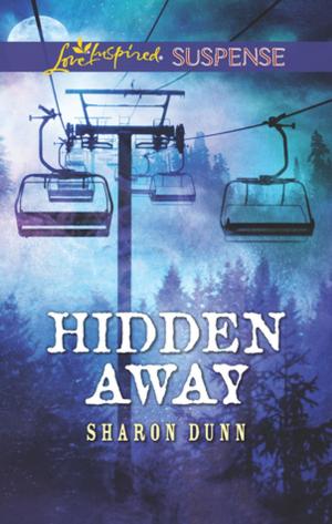 Cover of the book Hidden Away by Amanda Stevens