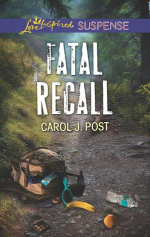 Cover of the book Fatal Recall by Sara Orwig, Victoria Pade