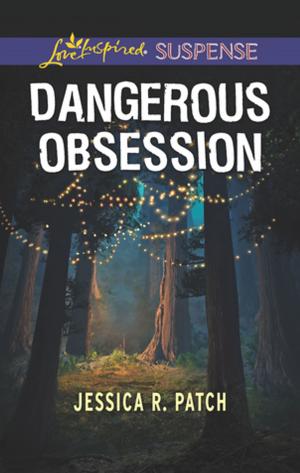 Book cover of Dangerous Obsession