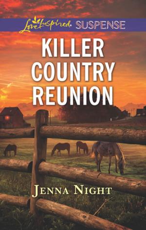 Book cover of Killer Country Reunion