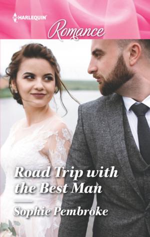 Cover of the book Road Trip with the Best Man by Carole Buck