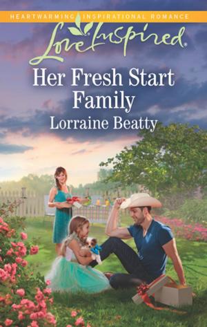 Cover of the book Her Fresh Start Family by Liz Fielding