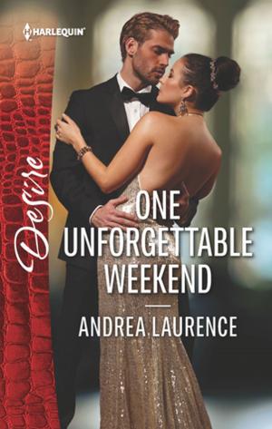 Cover of the book One Unforgettable Weekend by Lauren Baratz-Logsted