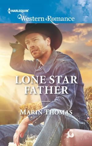 Cover of the book Lone Star Father by Natalie Anderson