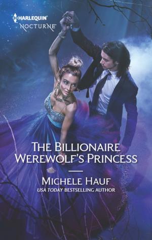 Cover of the book The Billionaire Werewolf's Princess by Heather Gudenkauf