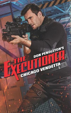bigCover of the book Chicago Vendetta by 