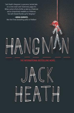 Cover of the book Hangman by Dan Abrams, David Fisher
