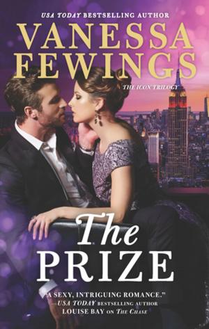 Cover of the book The Prize by RaeAnne Thayne