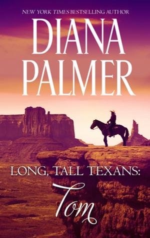 Cover of the book Long, Tall Texans: Tom by Elizabeth Bevarly