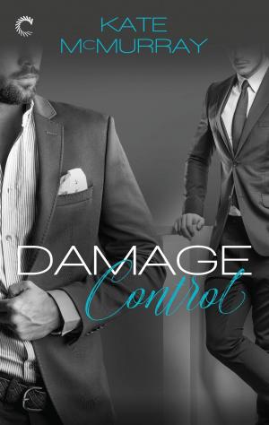 Cover of the book Damage Control by Robyn Bachar
