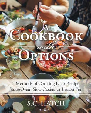 Cover of the book A Cookbook with Options by Brenda Fantroy-Johnson