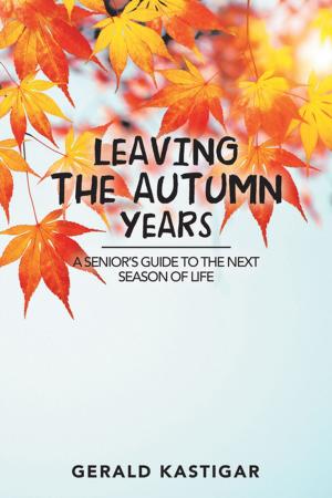 bigCover of the book Leaving the Autumn Years by 