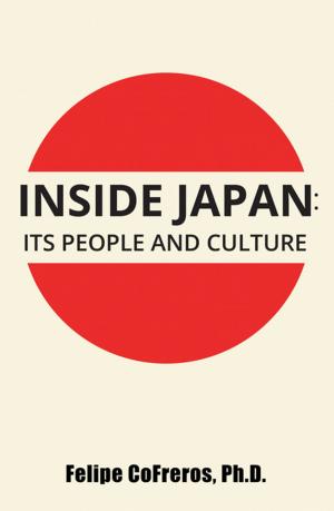 Cover of the book Inside Japan by Lloyd E. McIlveen