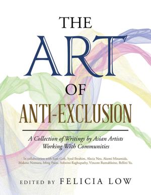 bigCover of the book The Art of Anti-Exclusion by 